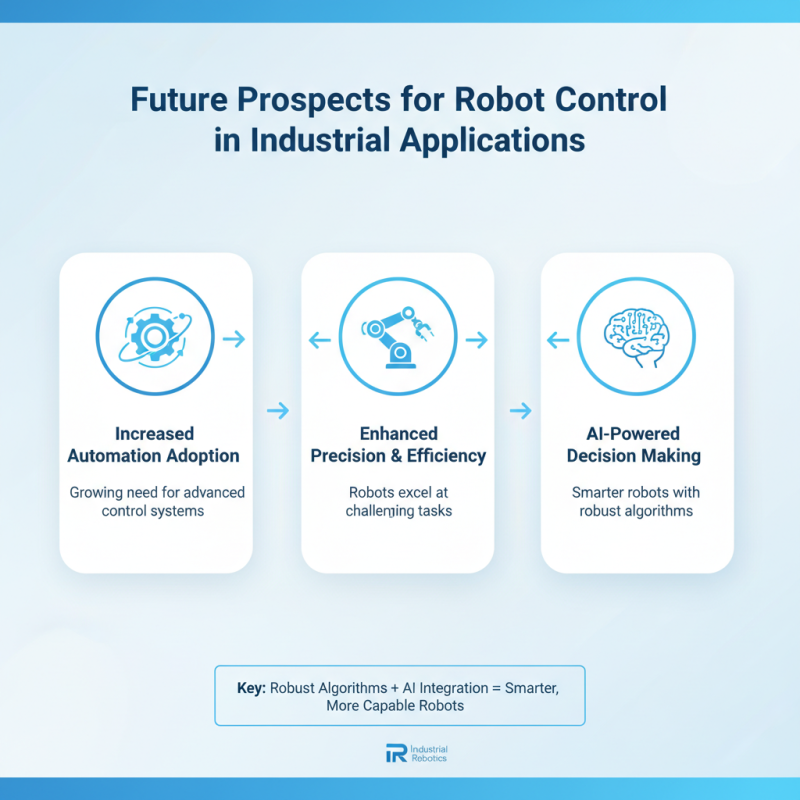 China Top Buy Wholesale Robot Control Systems Quotes for Industry Applications?