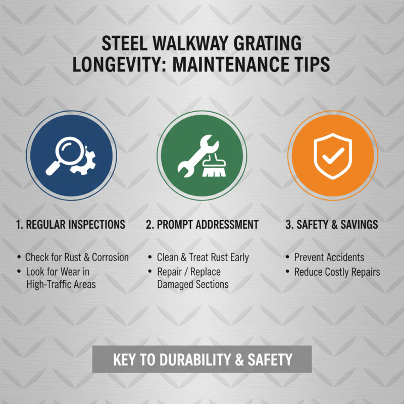 What is Steel Walkway Grating and Its Benefits for Buyers?