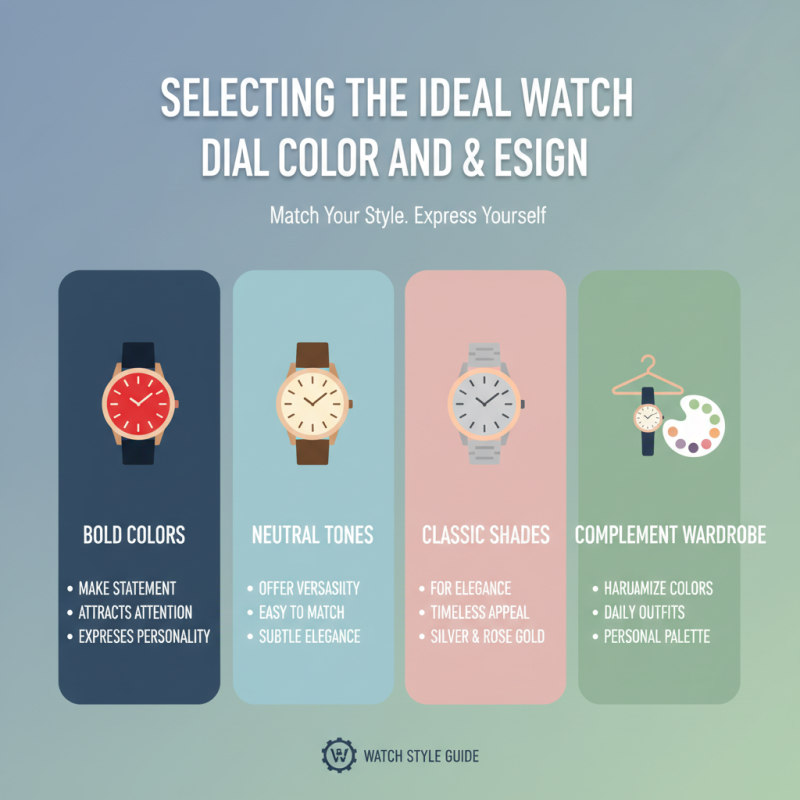 Top 10 Tips for Choosing Stylish Ladies Watches