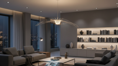2026 Best Dimmable Led Lights for Efficient Lighting Solutions?