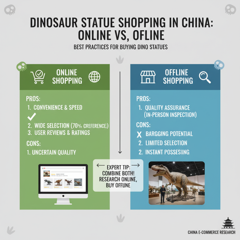 Where to Buy the Best Dino Statue in China?