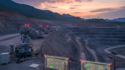 China Top Slope Stability Radar Solutions for Global Buyers?