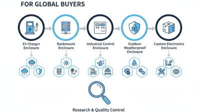 Top 5 Metal Enclosure Options for Global Buyers?