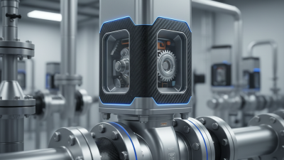 Top Electric Gate Valve Types for Global Buyers in 2026?