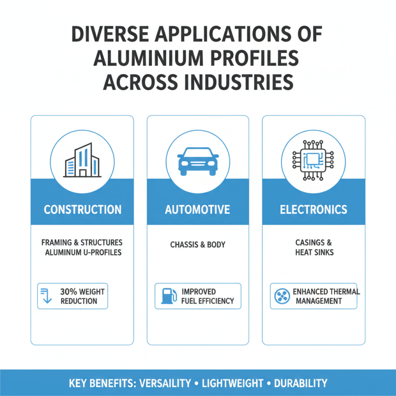 Exploring the Benefits of Wholesale China Profile Aluminum for Your Business?