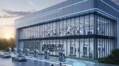 China Best OEM China Fuel Dispenser Factory Leading the Future of Fuel Dispensing?
