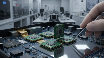 Top 10 High-Quality China Sip Substrate Factories You Should Know?