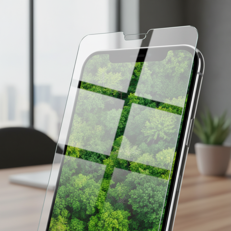 Top 10 Benefits of China Tempered Glass Film for Buyers?