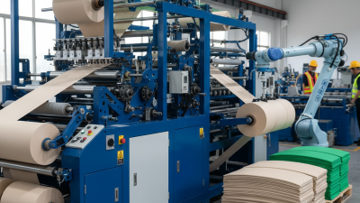 Che cos'è una macchina per la produzione di borse intrecciate e come sceglierne una?
