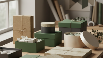 How to Choose the Best Designer Paper Box for Your Needs?