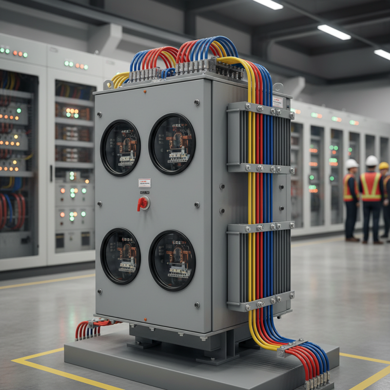 Understanding Wholesale China Ring Main Unit Transformer Benefits and Applications?