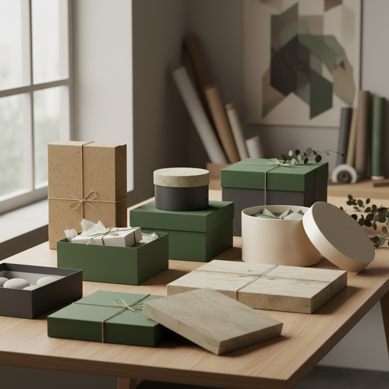 How to Choose the Best Designer Paper Box for Your Needs?