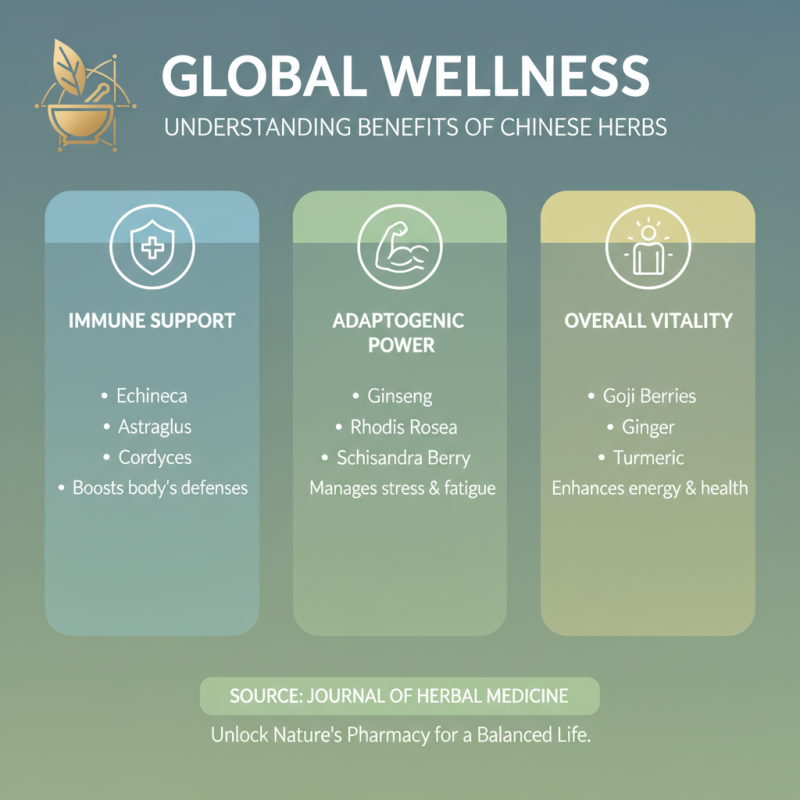 Buy Chinese Herbs Online Store for Global Wellness Needs?
