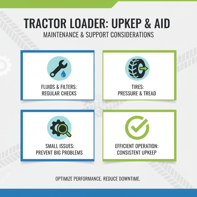 2026 Best Tractor Loader Options for Global Buyers?