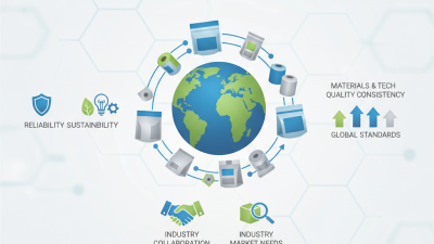 Top Flexible Packaging Solutions in China for Global Buyers?