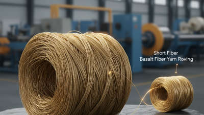 What is Wholesale Custom Basalt Fiber Roving Pricelist and Its Importance?