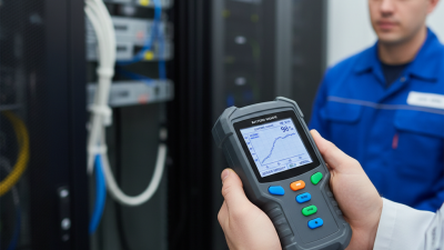 Best Ups Battery Tester for Reliable Performance Worldwide?