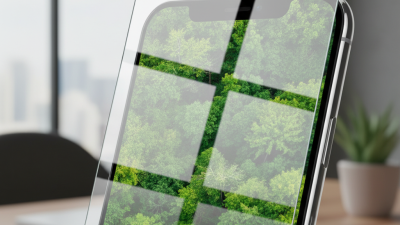 Top 10 Benefits of China Tempered Glass Film for Buyers?