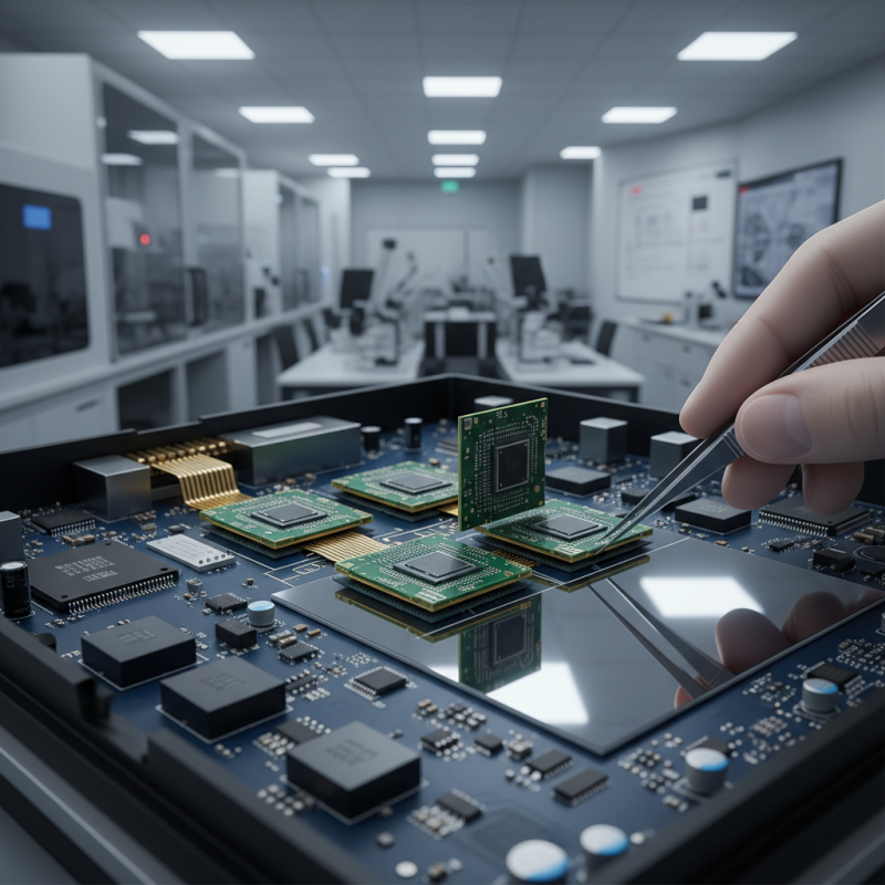 Top 10 High-Quality China Sip Substrate Factories You Should Know?