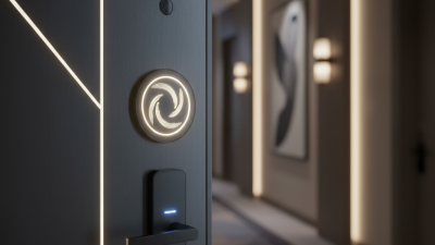 Top Door Hardware Trends for Global Buyers in 2026?