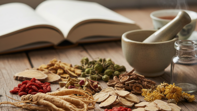 Buy Chinese Herbs Online Store for Global Wellness Needs?