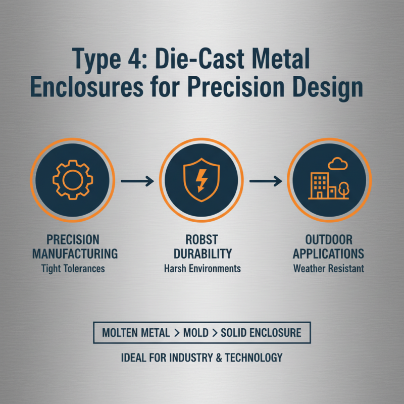 Top 5 Metal Enclosure Options for Global Buyers?