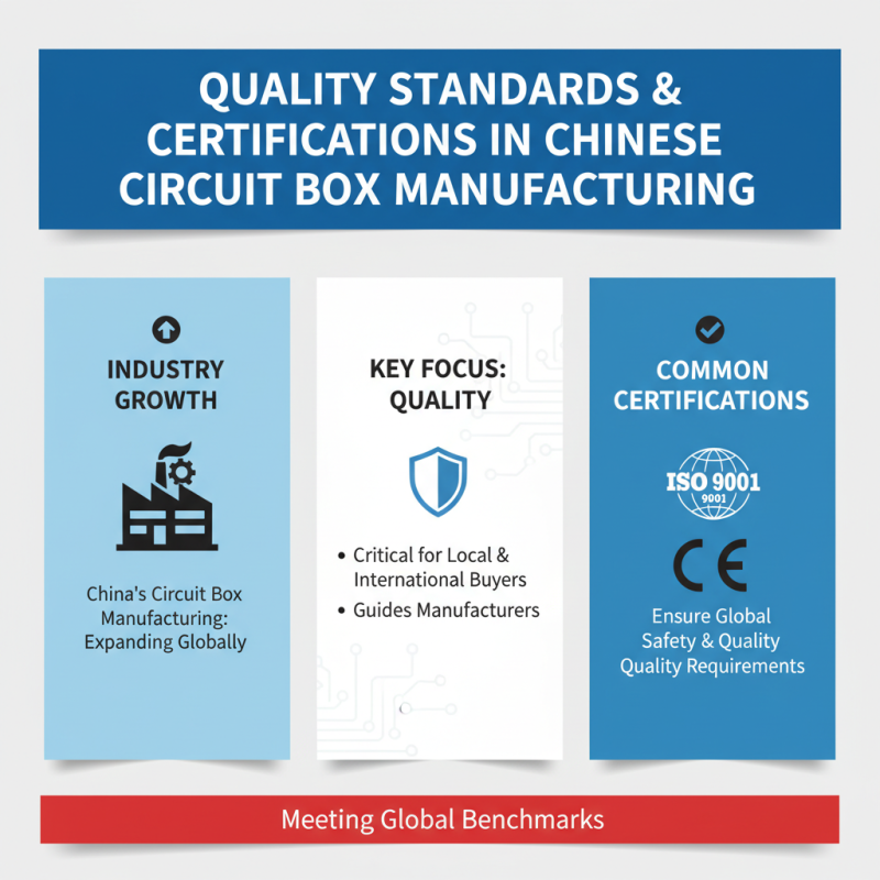 Top Circuit Box Manufacturers in China What to Know?