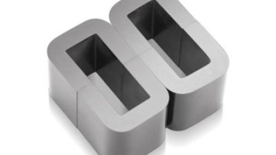 Transformer Silicon Wound Core01.jpg