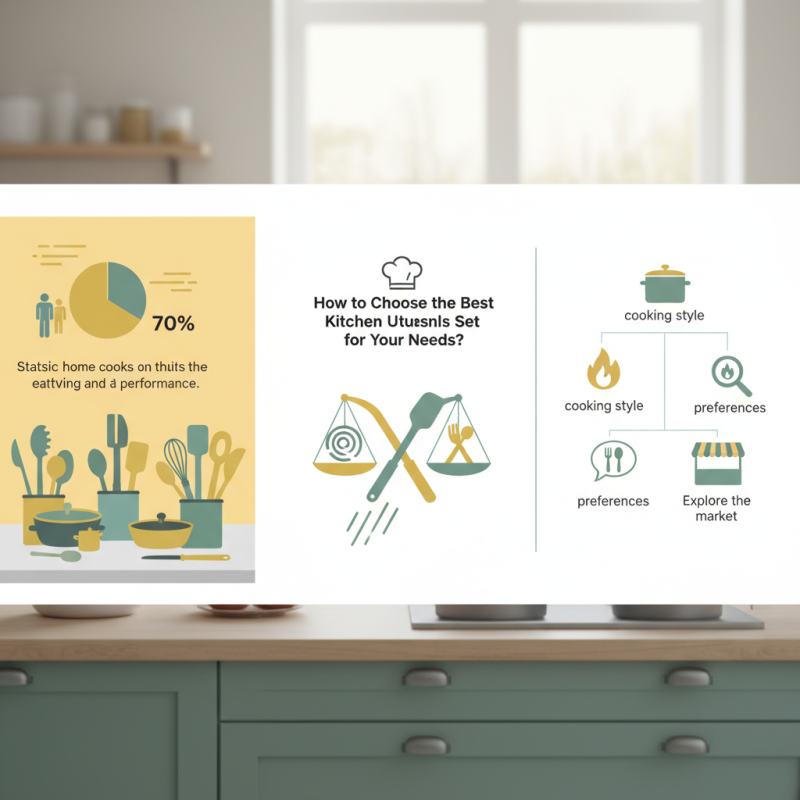 2026 How to Choose the Best Kitchen Utensils Set for Your Needs?