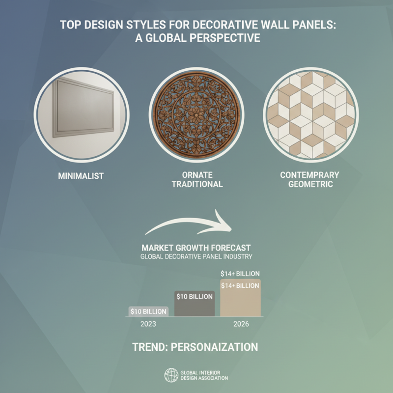 2026 Best Decorative Interior Wall Panels for Global Buyers?