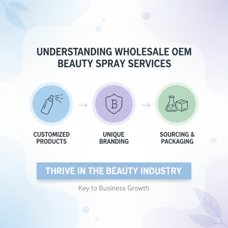 2026 How to Choose Wholesale OEM Beauty Spray Services Effectively?