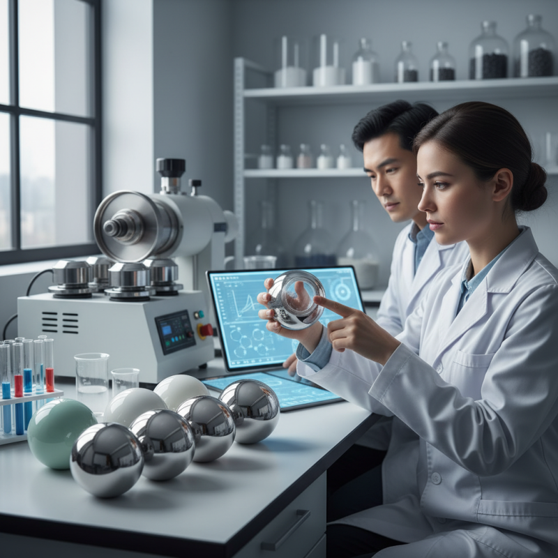 2026 Best High Quality China 500ml Ball Mill Jar Manufacturers Guide
