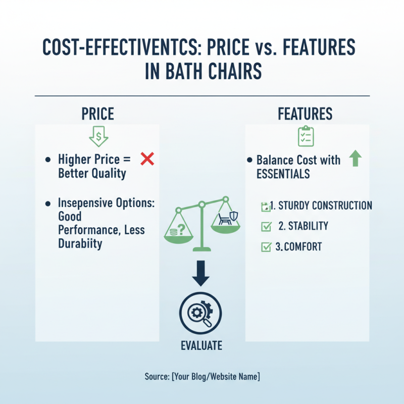 Best Foldable Bath Chair for Comfortable and Safe Bathing?