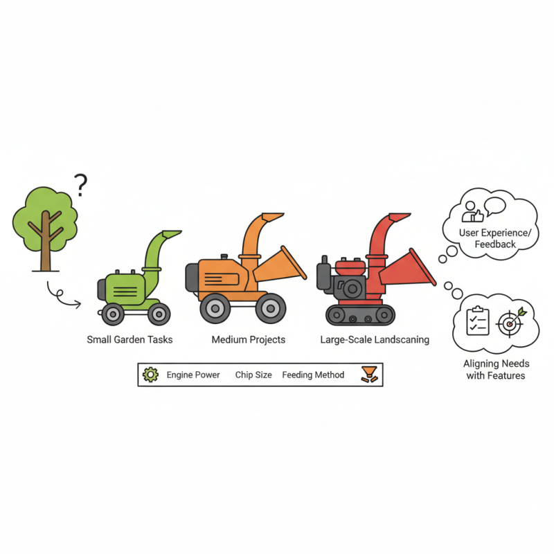What is the Best Timberwolf Chipper for Your Needs?