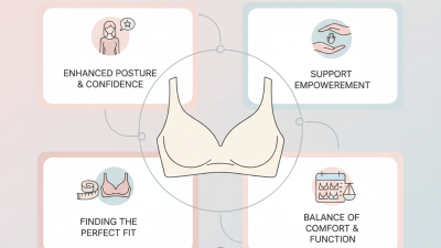 Why Are Comfortable Women’s Bras Essential for Daily Wear?