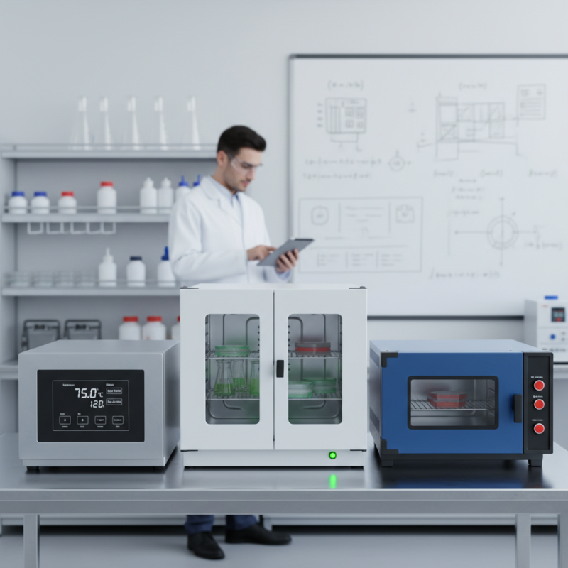 How to Choose the Best Lab Oven Manufacturers for Your Needs?