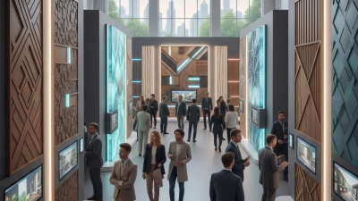 2026 Best Decorative Interior Wall Panels for Global Buyers?