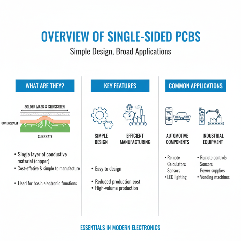 Top 10 Single Sided PCB Manufacturers for Global Buyers?