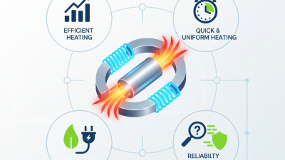 2026 Best Magnetic Induction Heater for Efficient Heating Solutions?