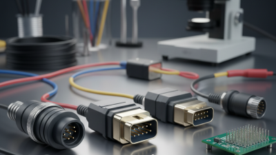 Top 10 Electrical Connectors in China for Global Buyers?