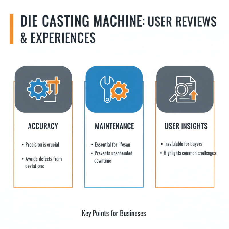 10 Best Wholesale High-Quality Die Casting Machines for Your Business?