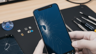 2026 Best Lcd Smartphone Repair Parts for Global Buyers?