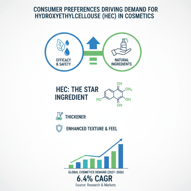 2026 Top OEM Famous Hydroxyethylcellulose Cosmetics Companies to Watch?