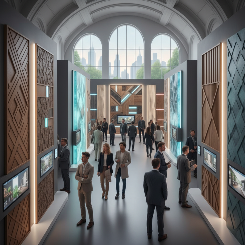 2026 Best Decorative Interior Wall Panels for Global Buyers?