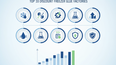 Top 10 High Quality Discount Freezer Glue Factories You Need to Know?