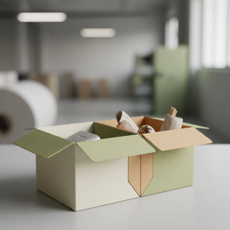 Wholesale Custom Double Opening Box Benefits and Applications Explained?