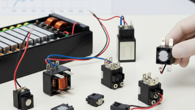 10 Essential Tips for Choosing Cheap OEM Battery Contactors