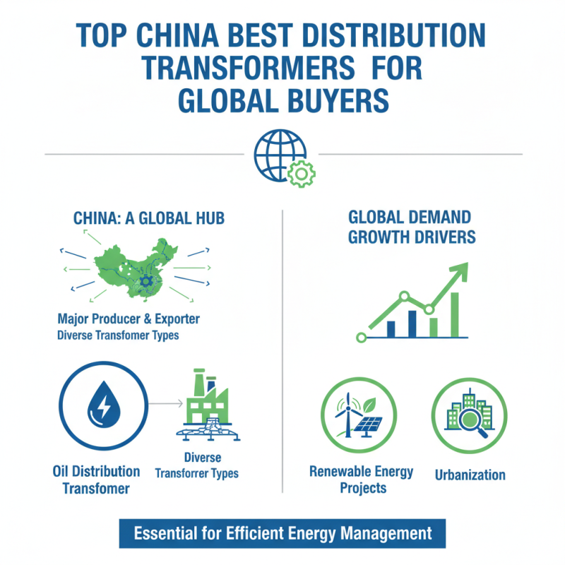 Top China Best Distribution Transformers for Global Buyers?