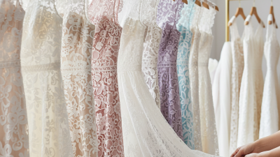 How to Choose High Quality OEM Lace Dress Service for Your Brand?