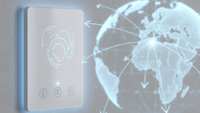 How to Choose EU Standard Smart Switch for Global Sourcing?